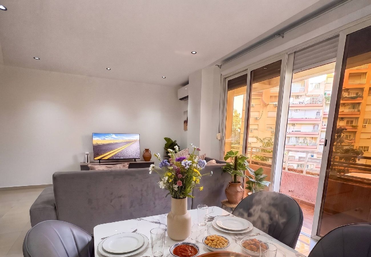 Appartement à Algiers - le Laurier | urba 2000 | residence privée