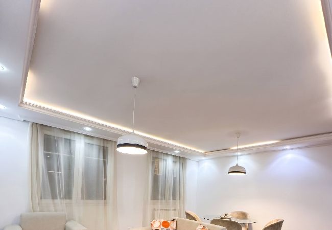 Appartement à Alger - le cedre | hydra 