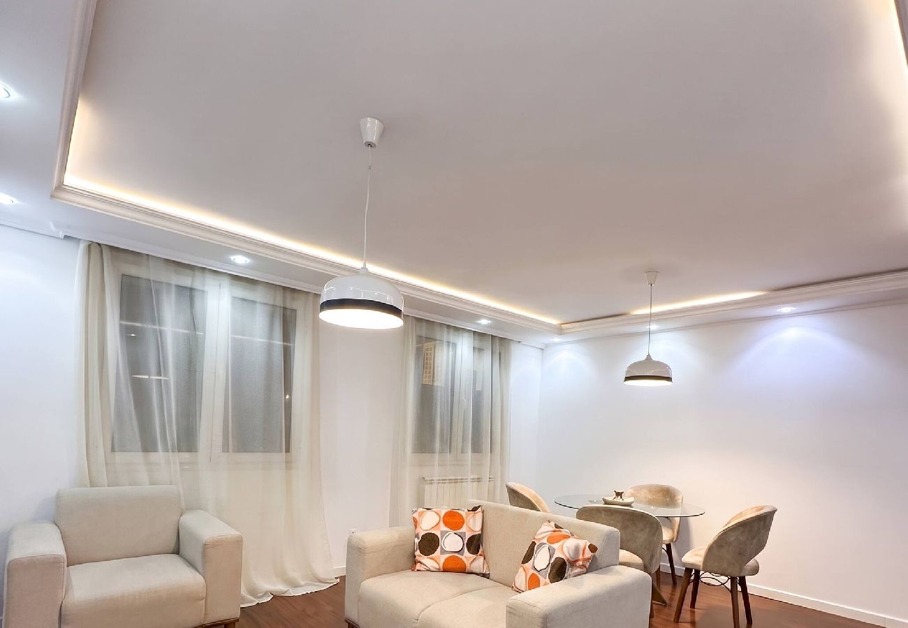 Appartement à Algiers - le cedre | hydra 