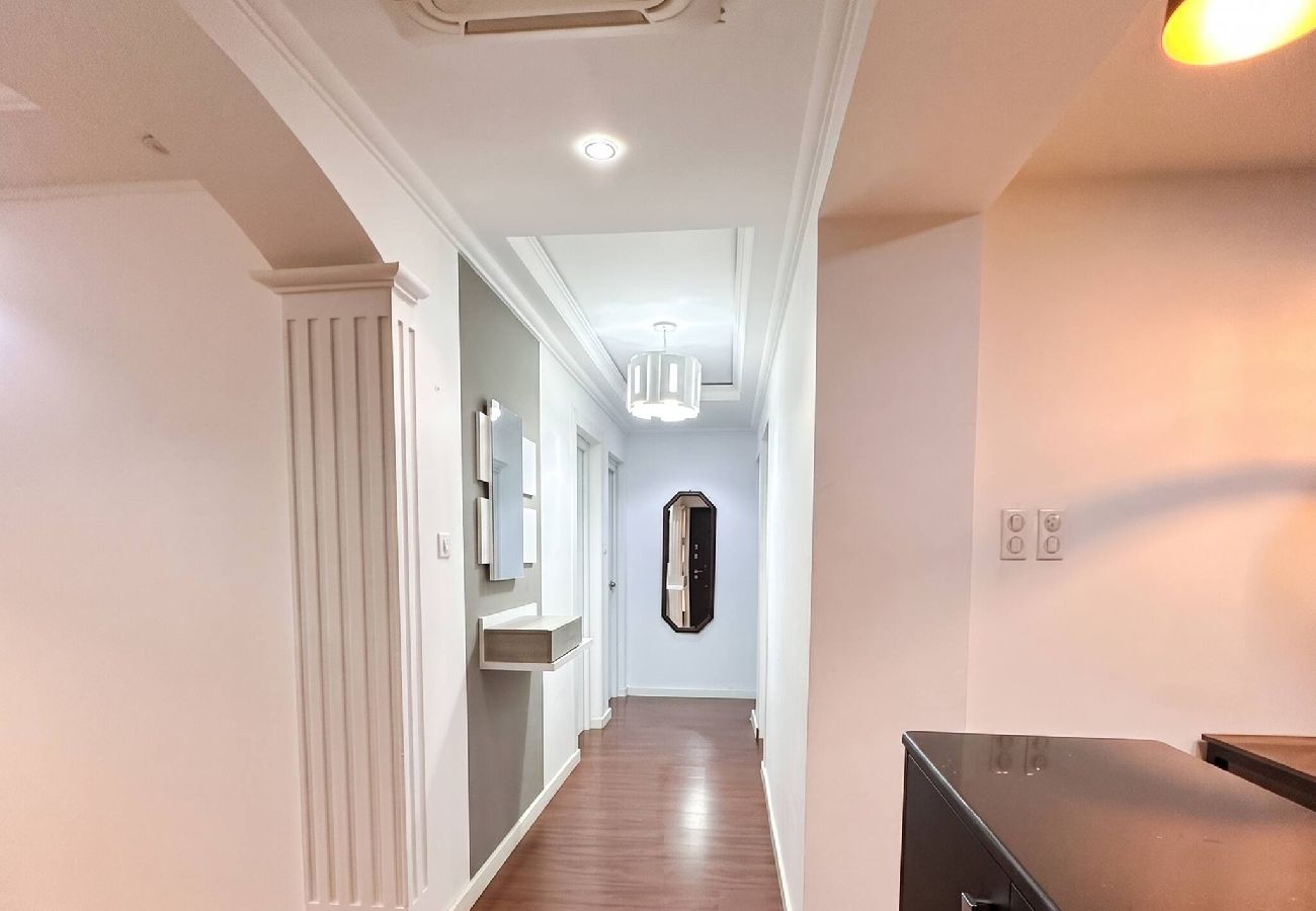 Appartement à Algiers - le cedre | hydra 
