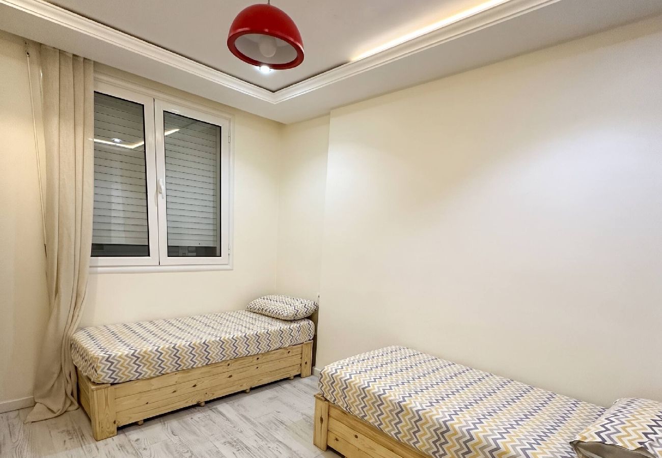 Appartement à Algiers - le cedre | hydra 