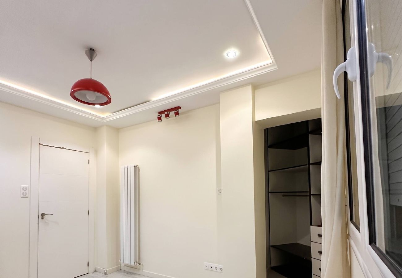 Appartement à Algiers - le cedre | hydra 