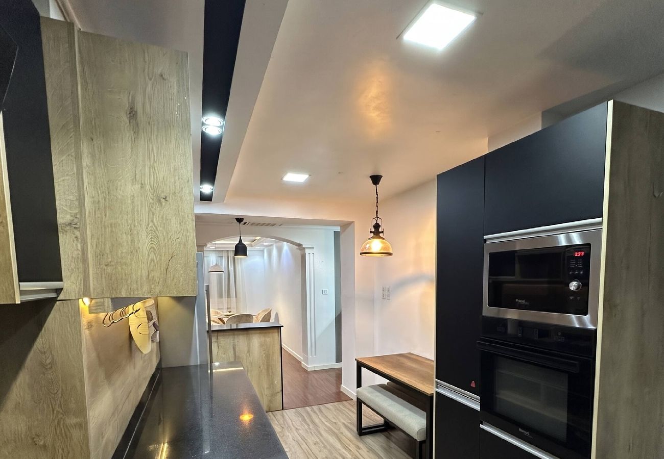 Appartement à Algiers - le cedre | hydra 