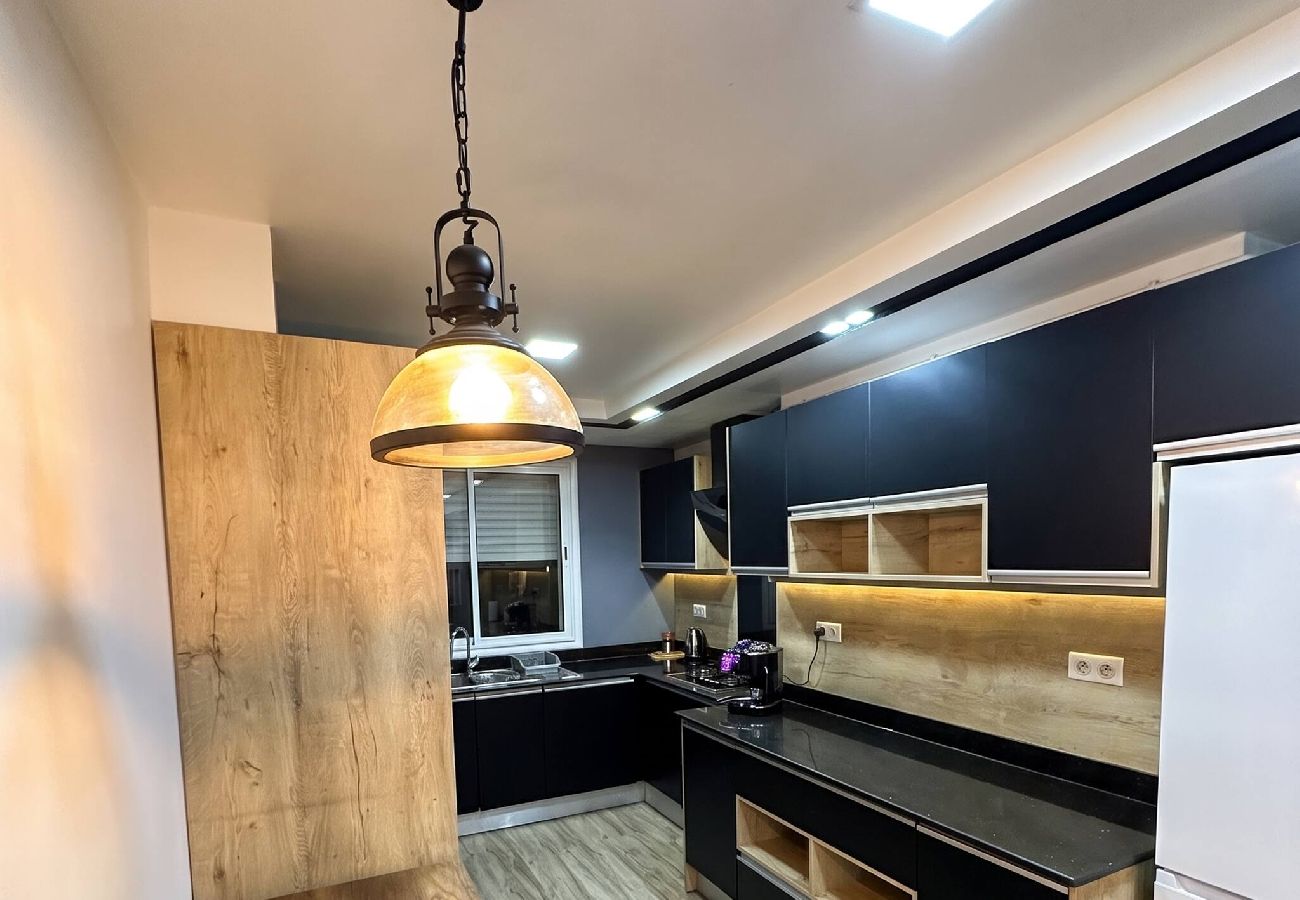 Appartement à Algiers - le cedre | hydra 