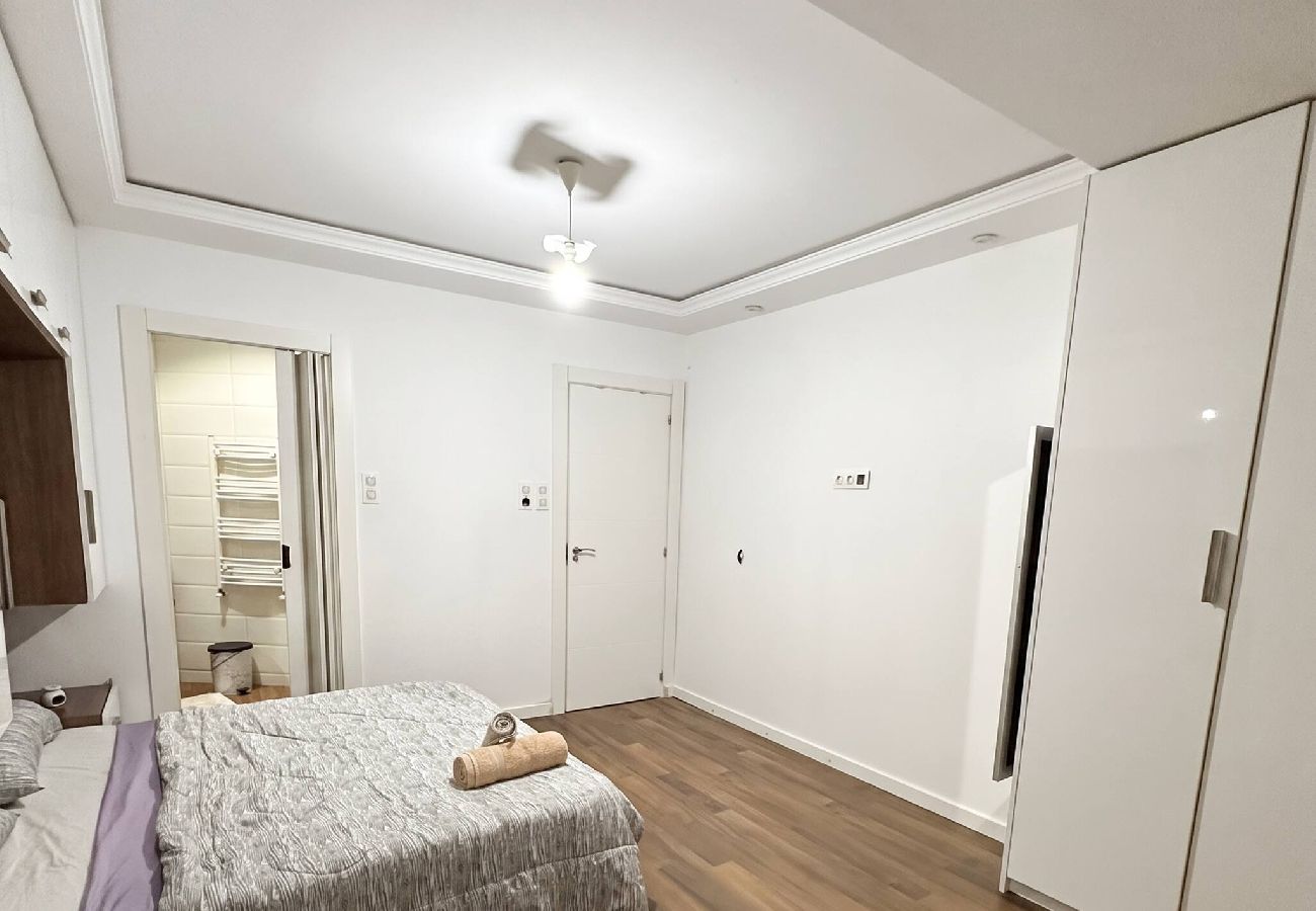 Appartement à Algiers - le cedre | hydra 