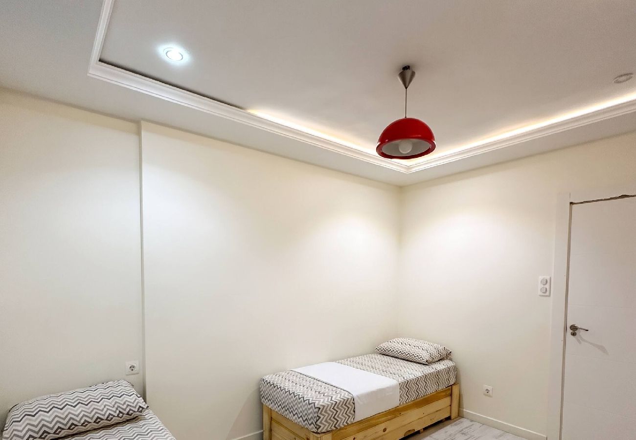 Appartement à Algiers - le cedre | hydra 