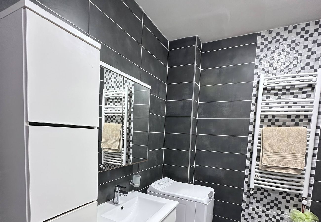 Appartement à Algiers - le cedre | hydra 