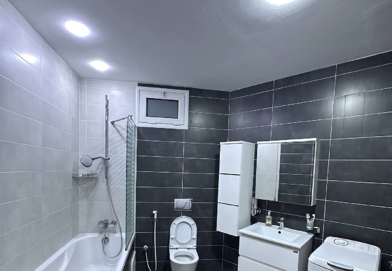 Appartement à Algiers - le cedre | hydra 