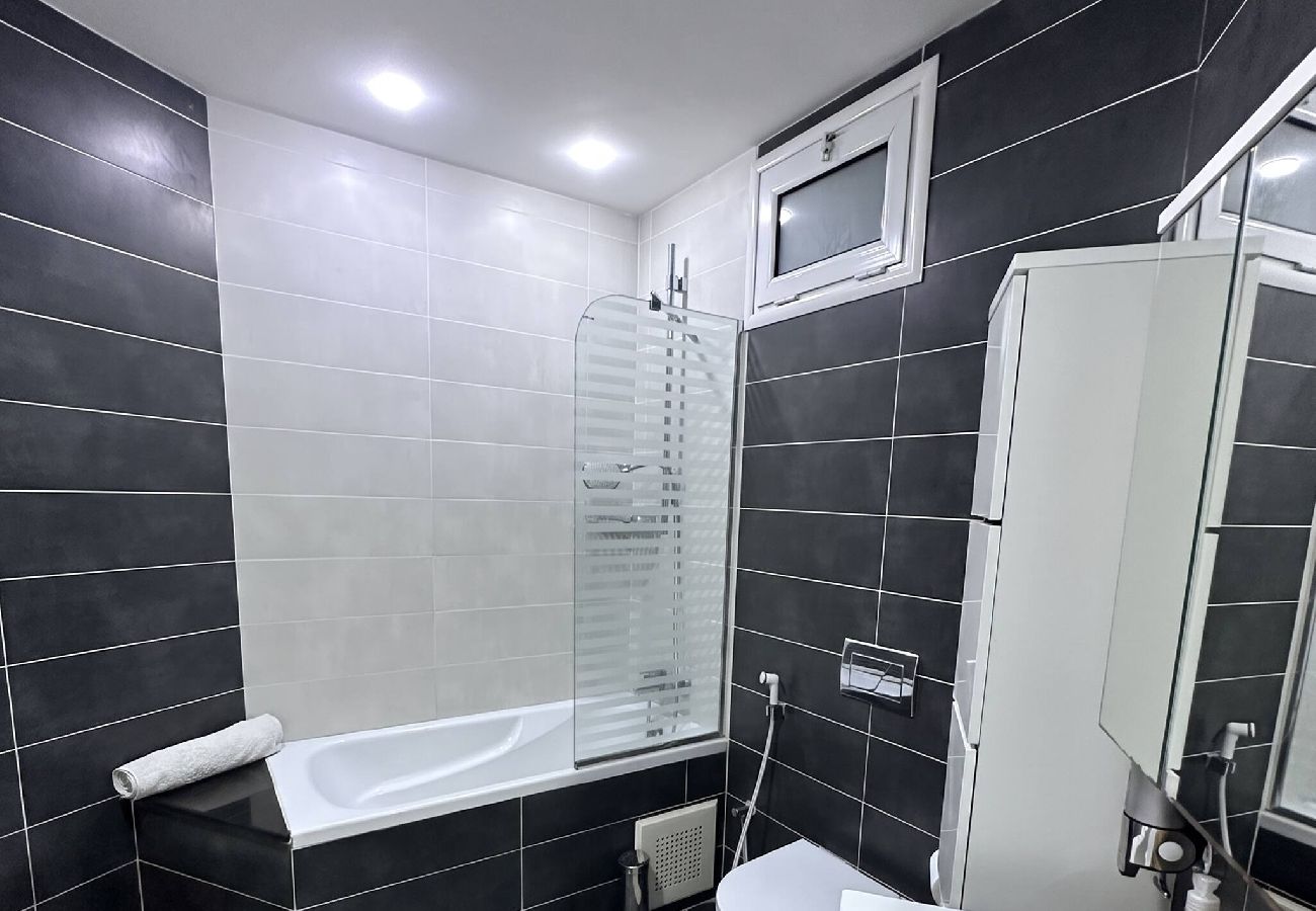 Appartement à Algiers - le cedre | hydra 