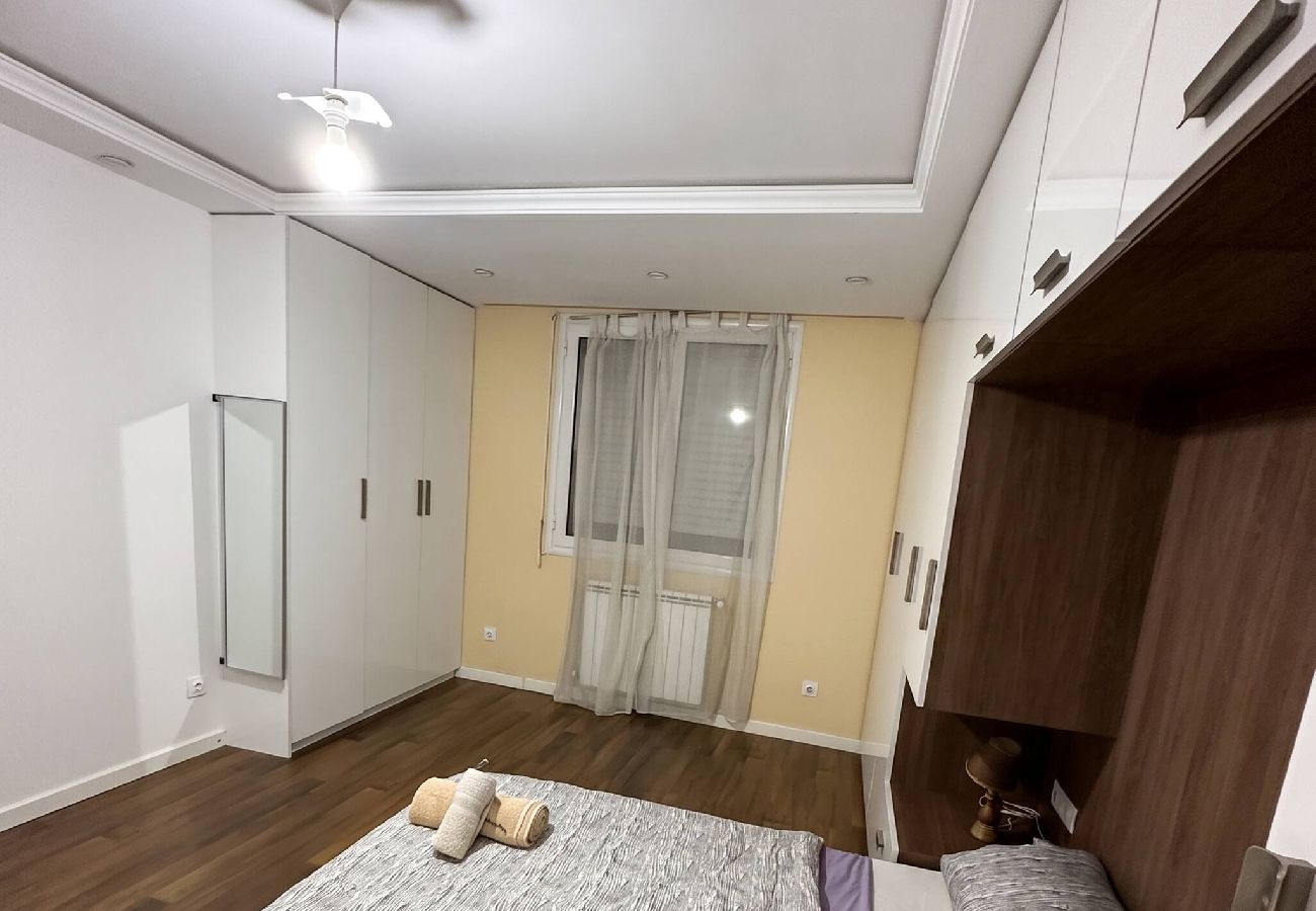 Appartement à Algiers - le cedre | hydra 