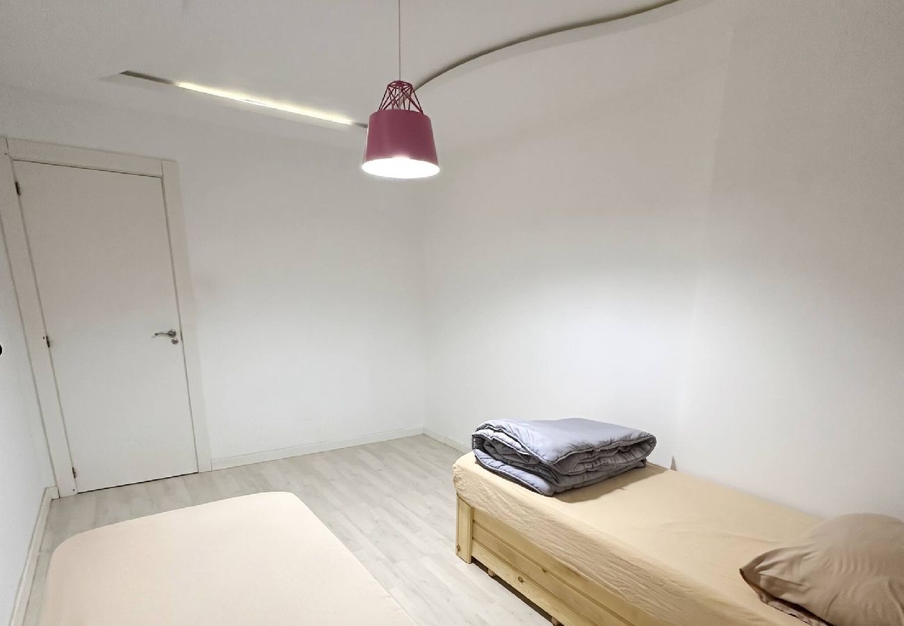 Appartement à Algiers - le cedre | hydra 