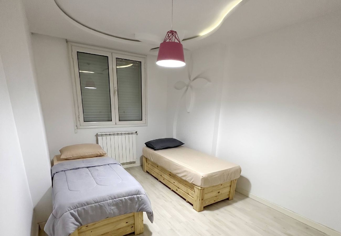Appartement à Algiers - le cedre | hydra 