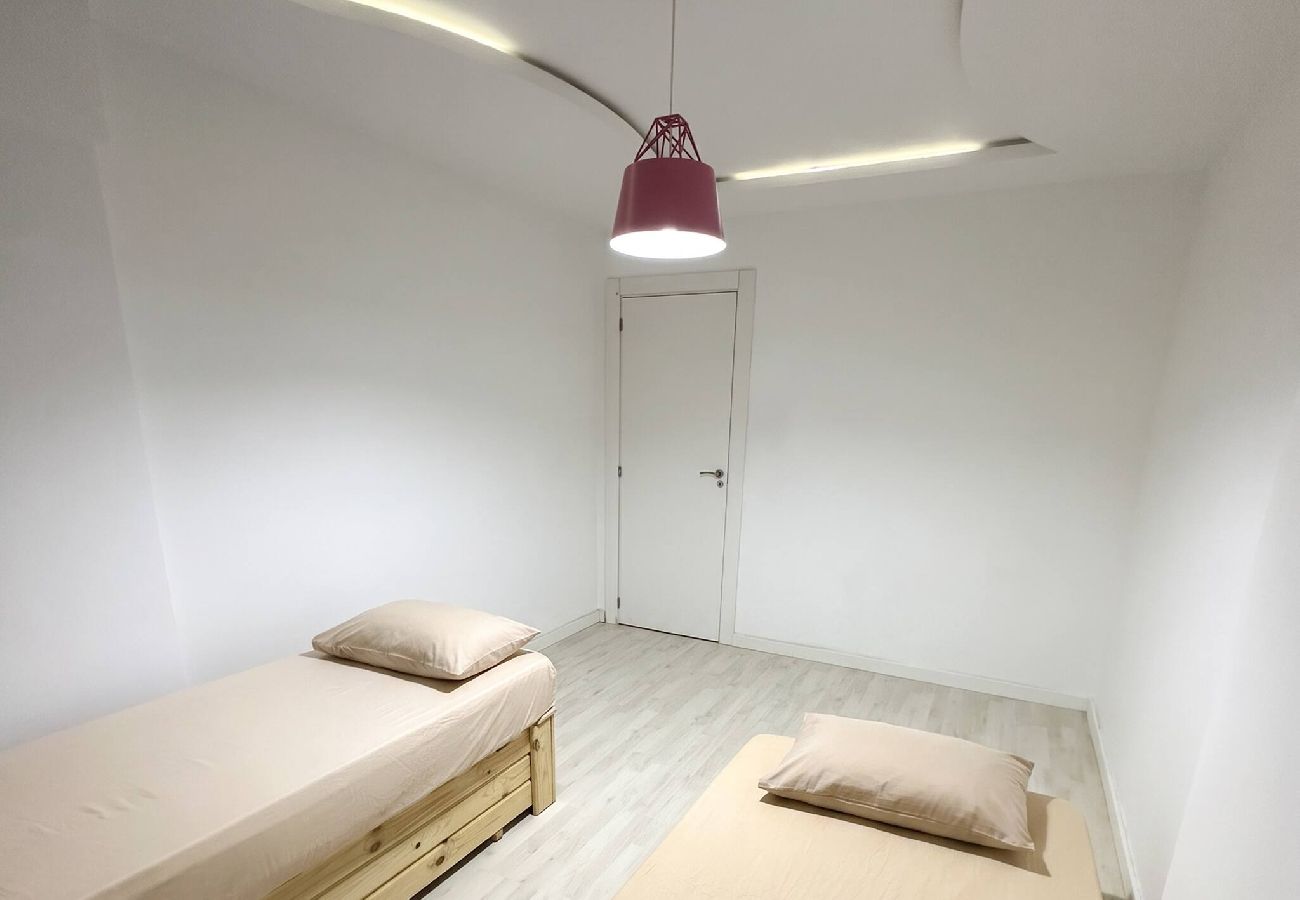 Appartement à Algiers - le cedre | hydra 