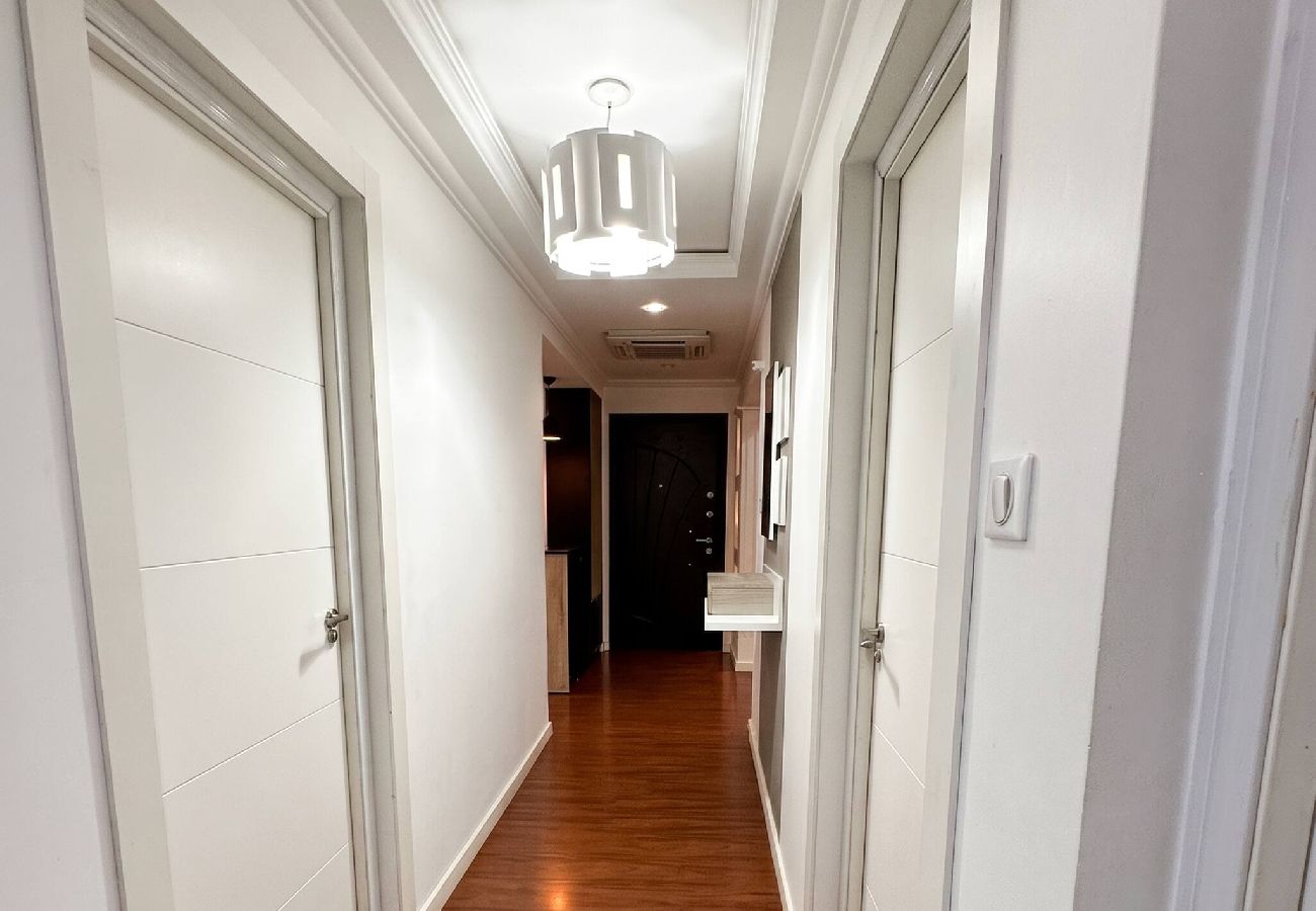 Appartement à Algiers - le cedre | hydra 