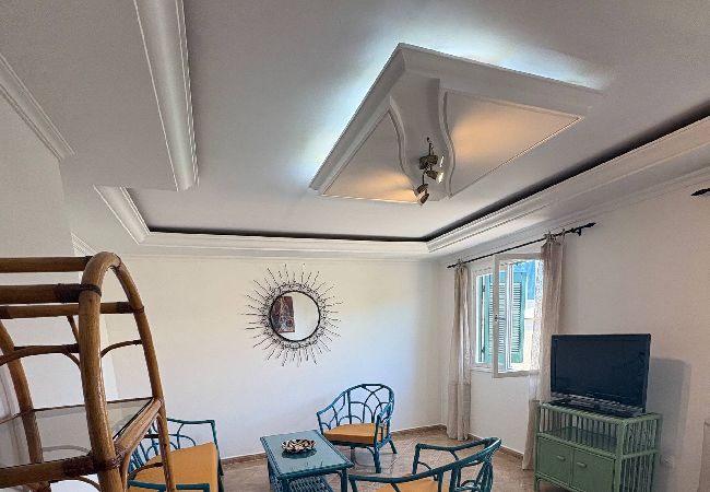 Appartement à Dély Ibrahim - Le Mistral | Ain allah