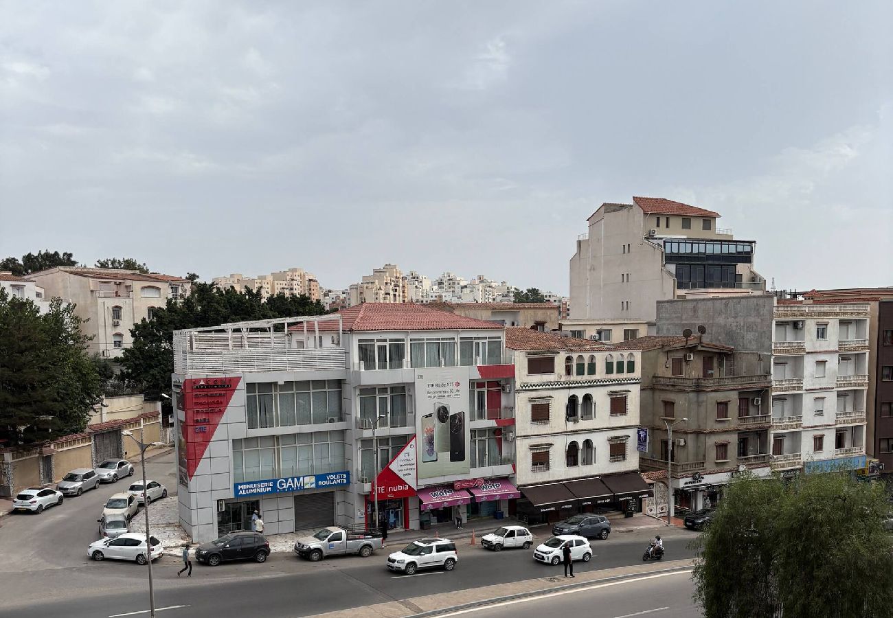 Appartement à  - Le Mistral | Ain allah