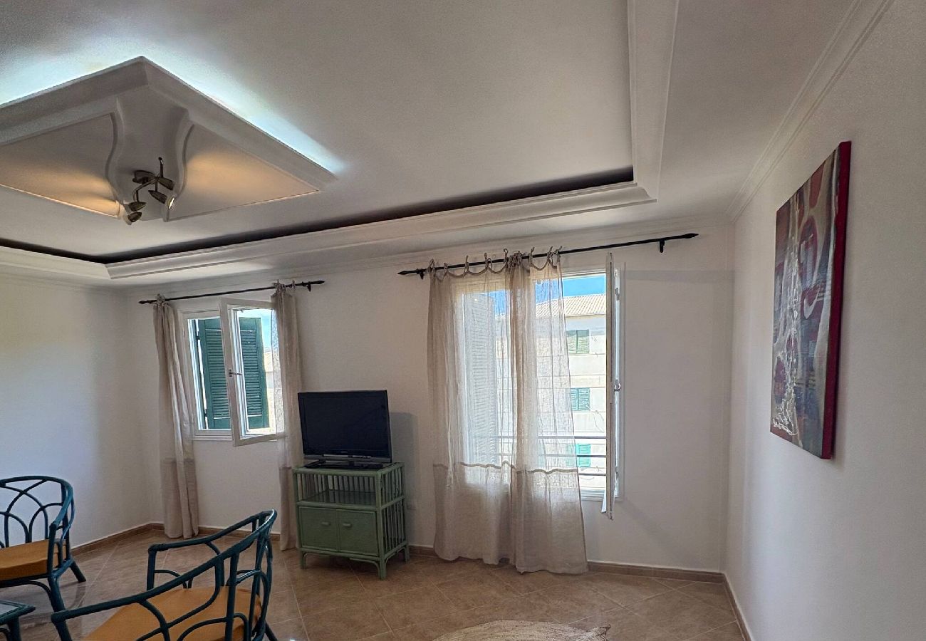 Appartement à  - Le Mistral | Ain allah