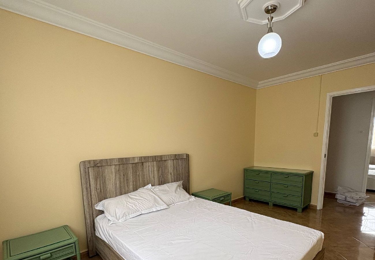 Appartement à  - Le Mistral | Ain allah