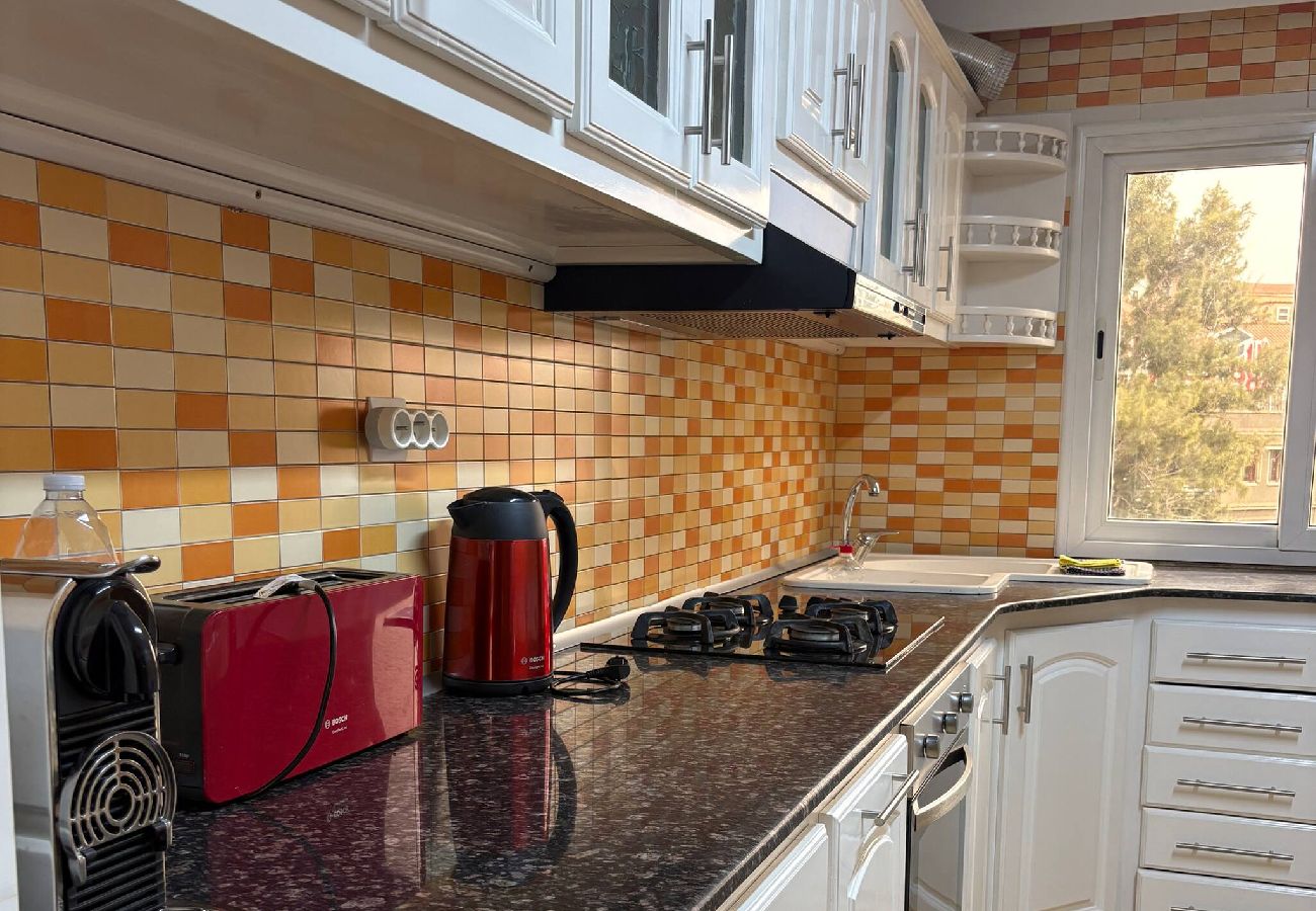 Appartement à  - Le Mistral | Ain allah