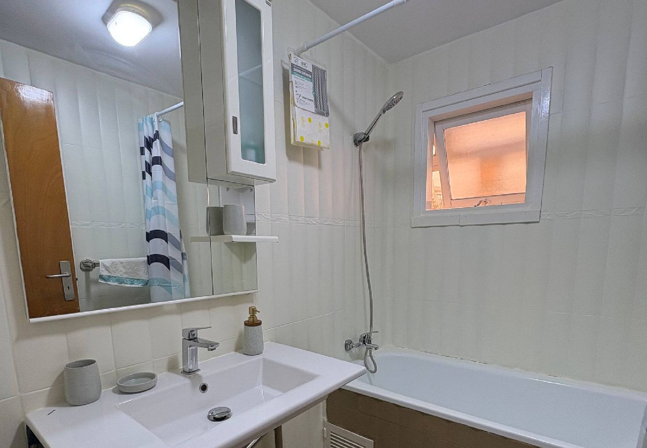 Appartement à  - Le Mistral | Ain allah