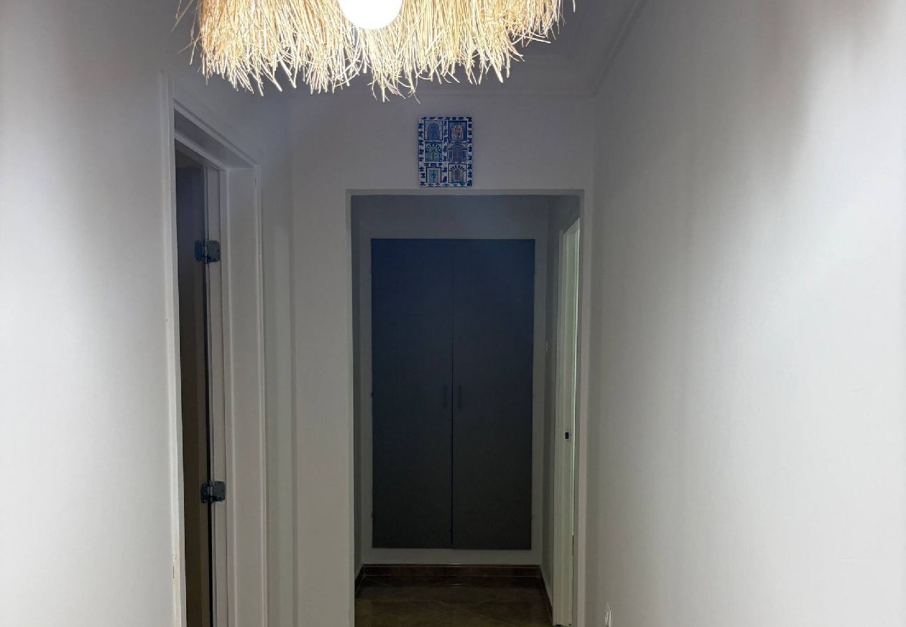 Appartement à  - Le Mistral | Ain allah