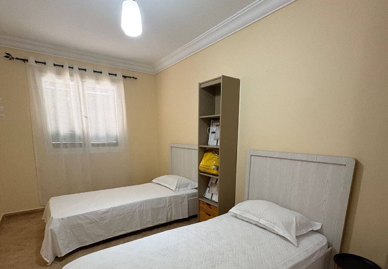Appartement à  - Le Mistral | Ain allah