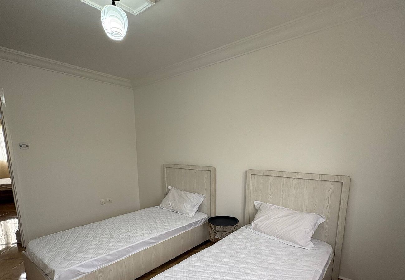 Appartement à  - Le Mistral | Ain allah