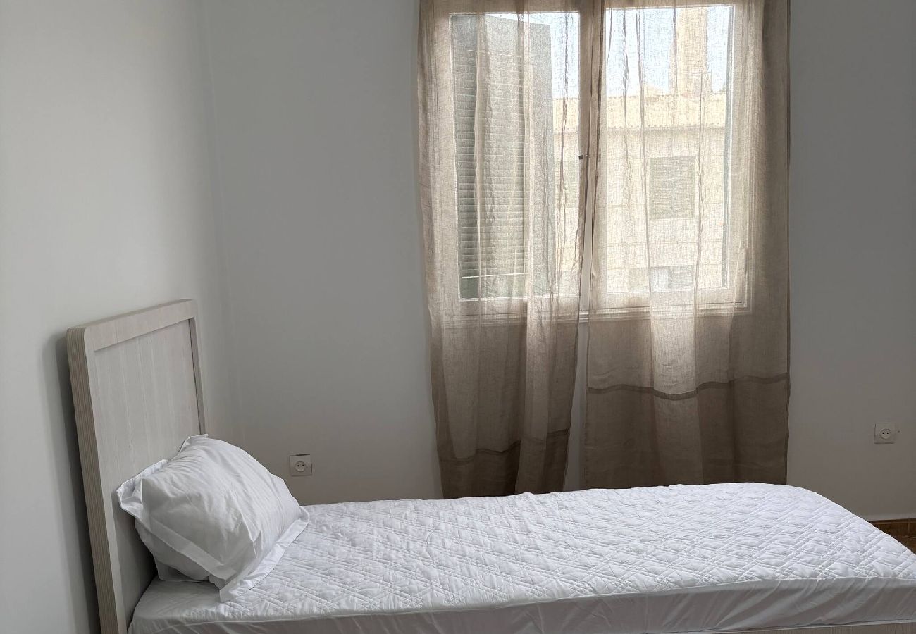 Appartement à  - Le Mistral | Ain allah