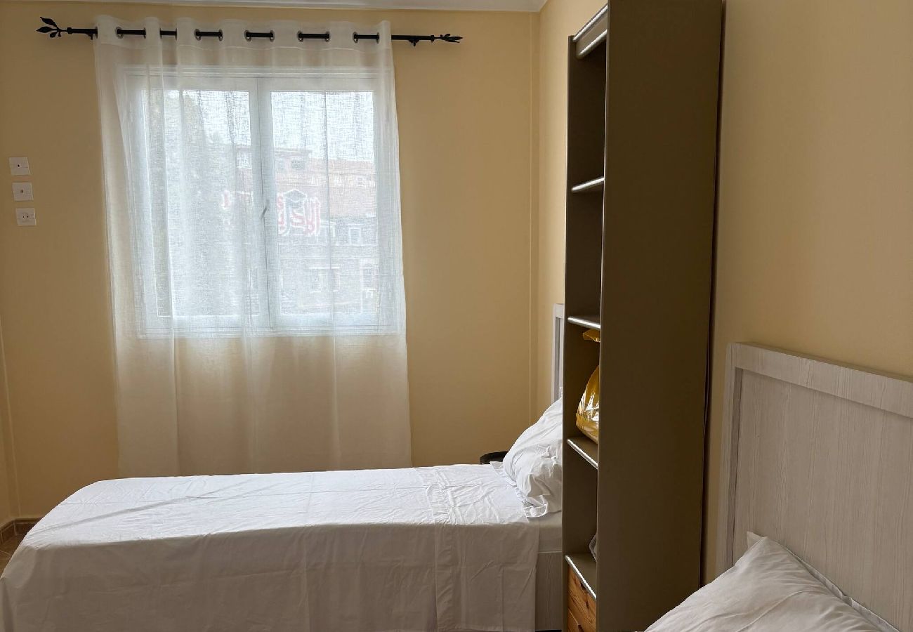 Appartement à  - Le Mistral | Ain allah