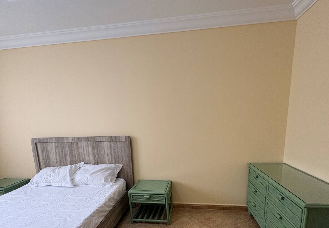 Appartement à  - Le Mistral | Ain allah
