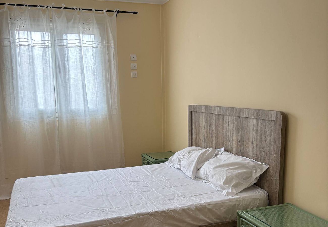 Appartement à  - Le Mistral | Ain allah
