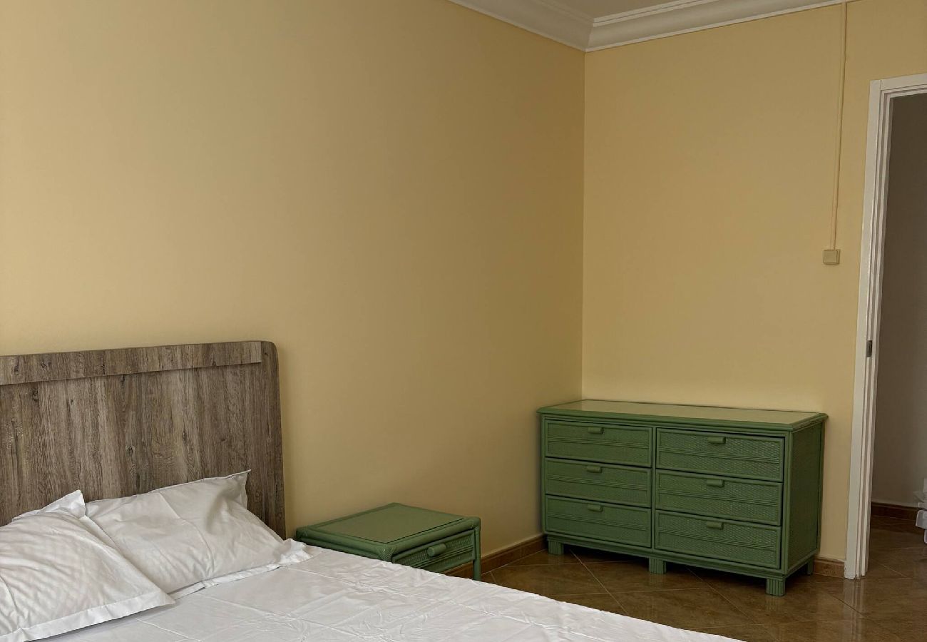 Appartement à  - Le Mistral | Ain allah