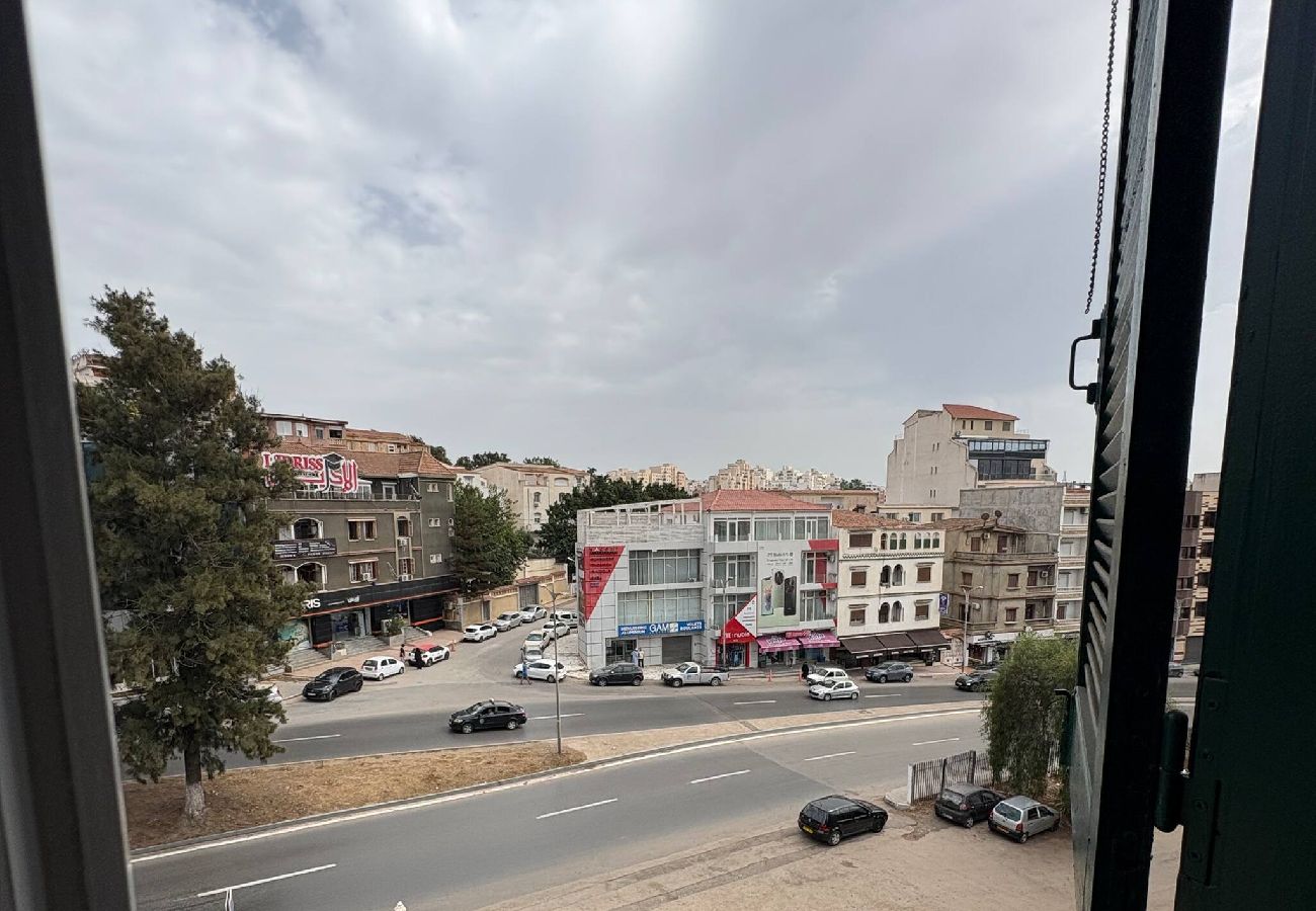 Appartement à  - Le Mistral | Ain allah