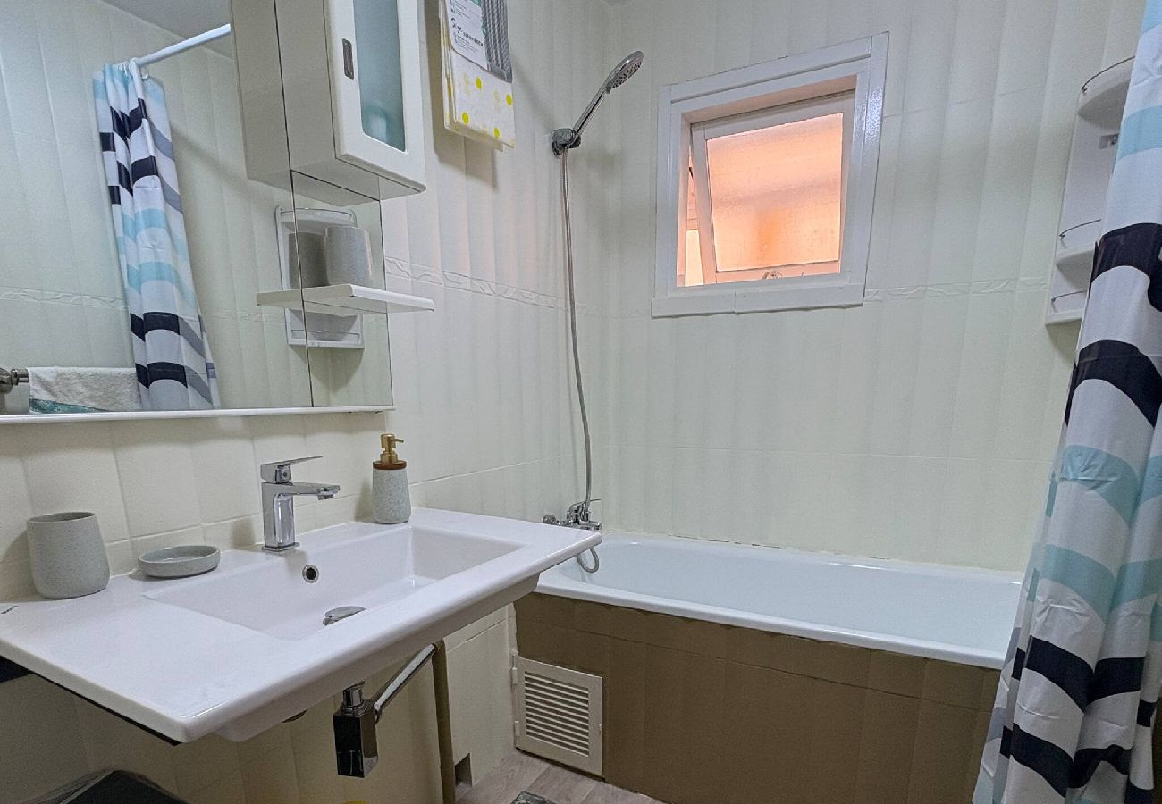 Appartement à  - Le Mistral | Ain allah