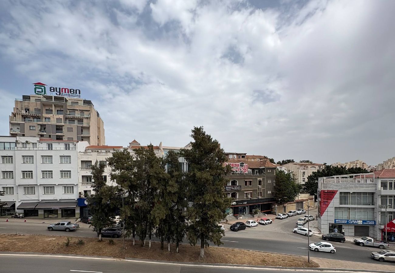 Appartement à  - Le Mistral | Ain allah