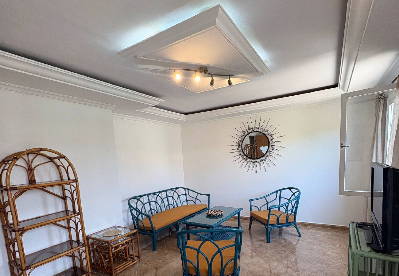 Appartement à  - Le Mistral | Ain allah