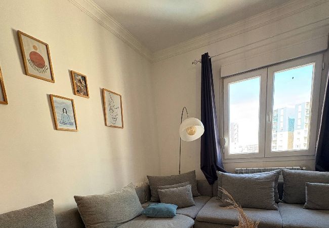 Appartement à Ouled Fayet - le safran | Spacieux | cozy 