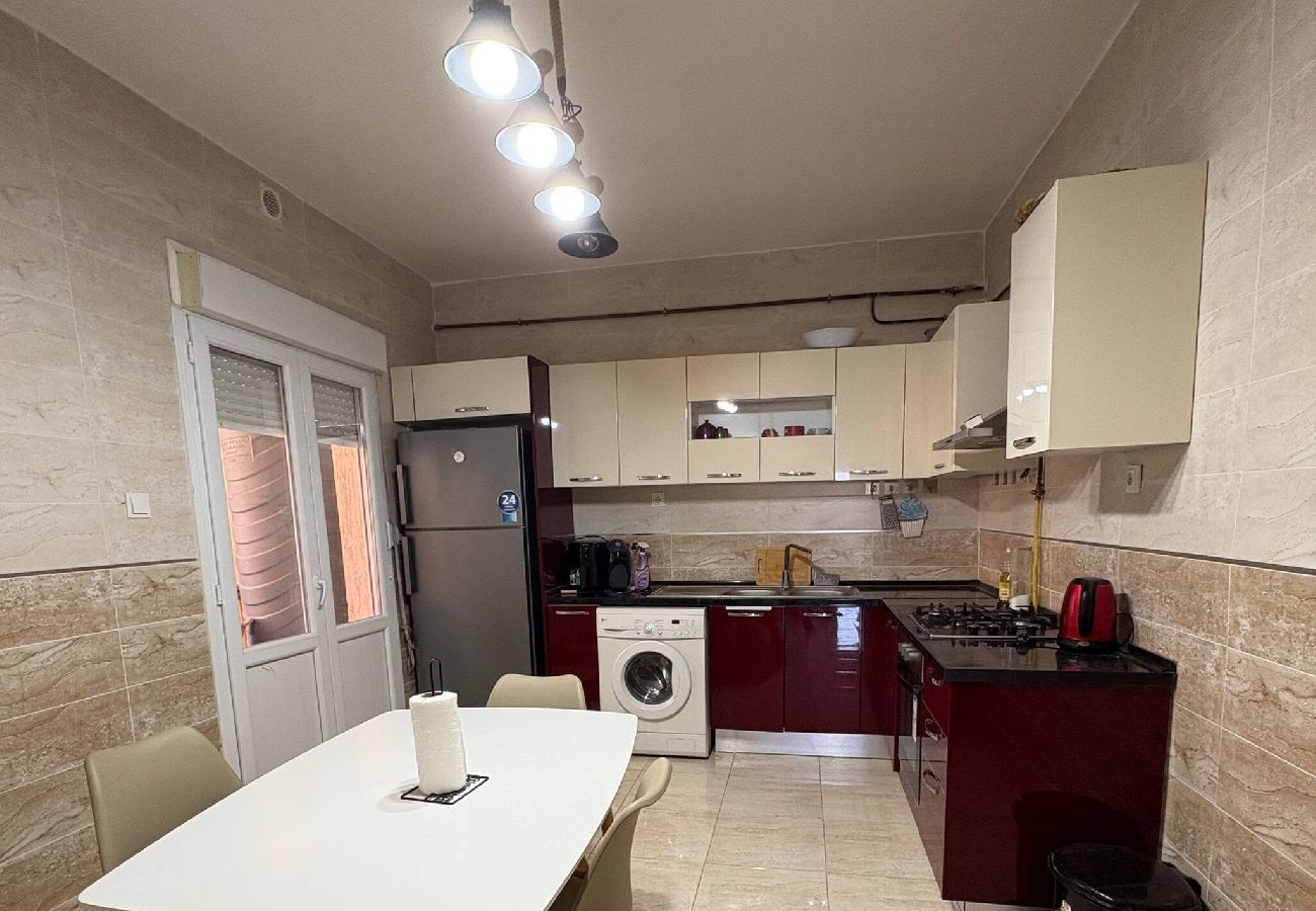 Appartement à  - le safran | Spacieux | cozy 