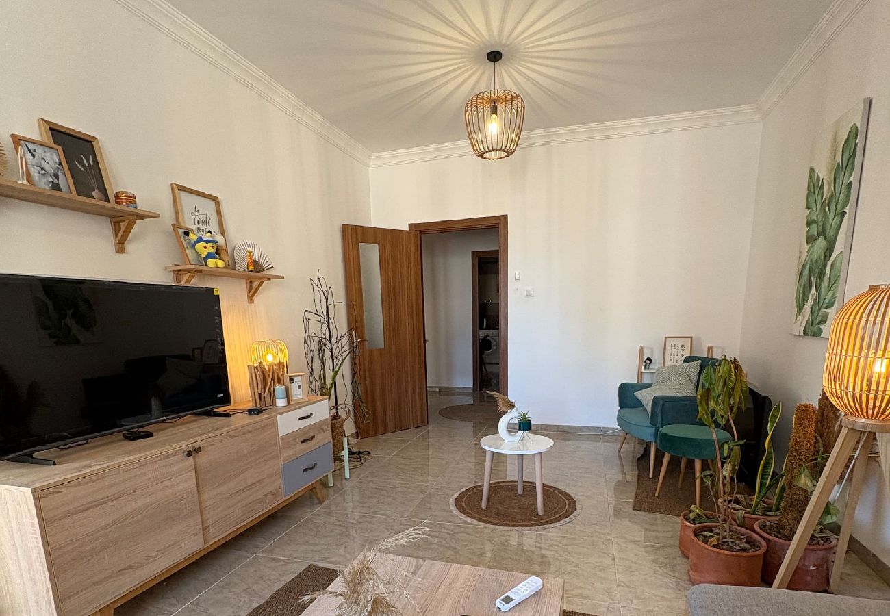 Appartement à  - le safran | Spacieux | cozy 
