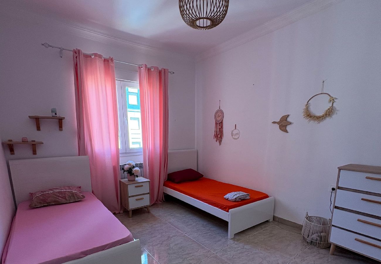 Appartement à  - le safran | Spacieux | cozy 