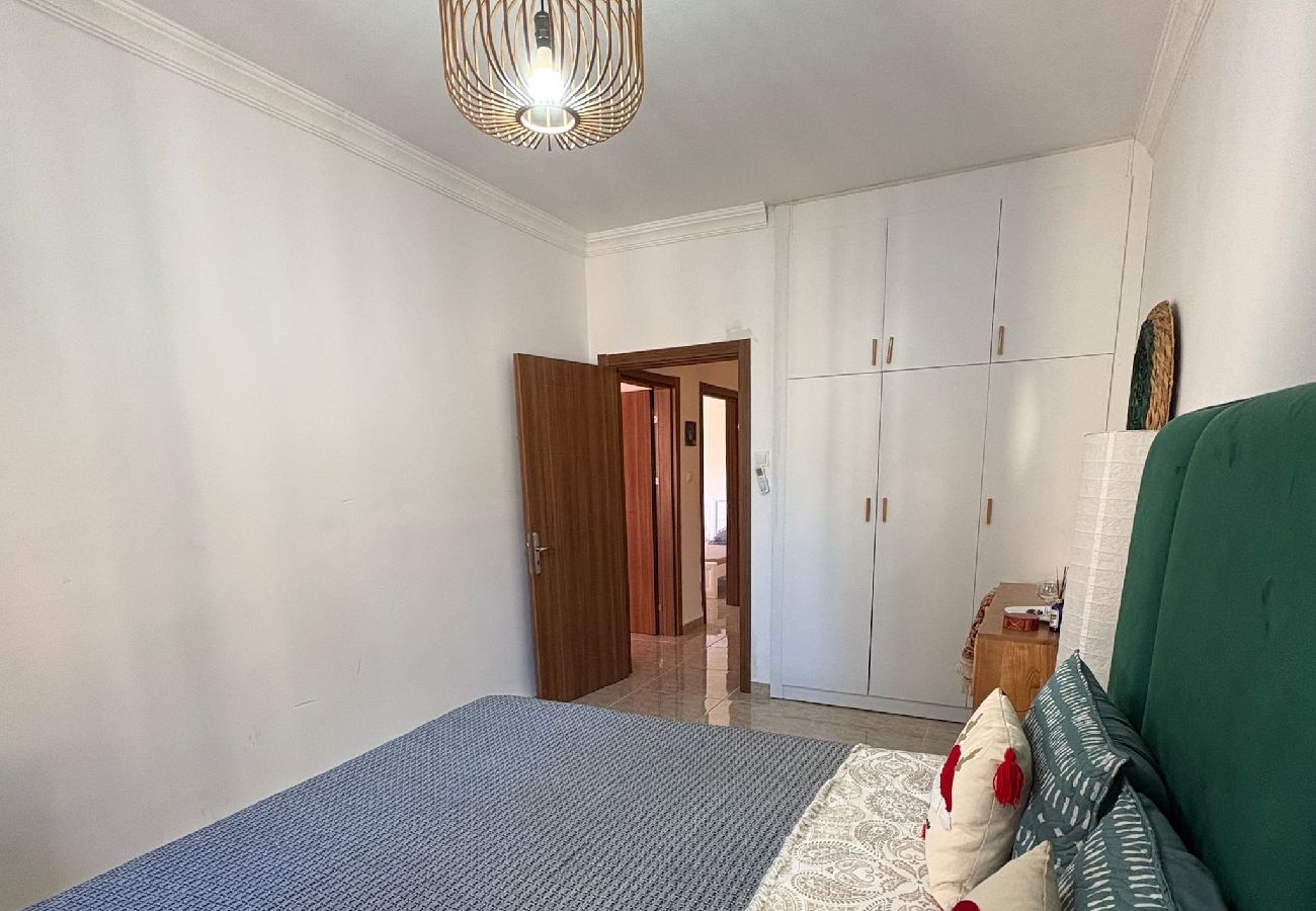 Appartement à  - le safran | Spacieux | cozy 