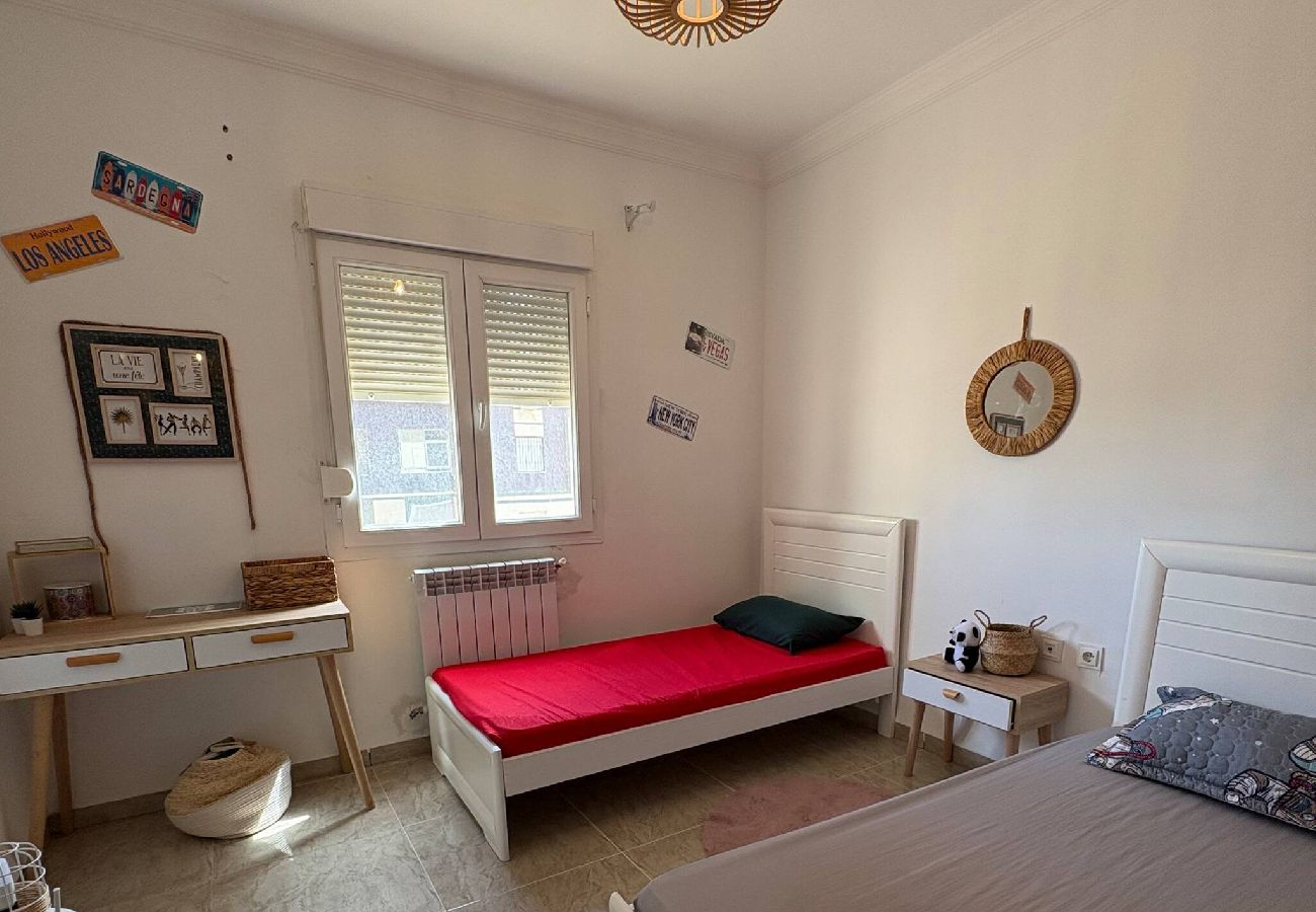 Appartement à  - le safran | Spacieux | cozy 