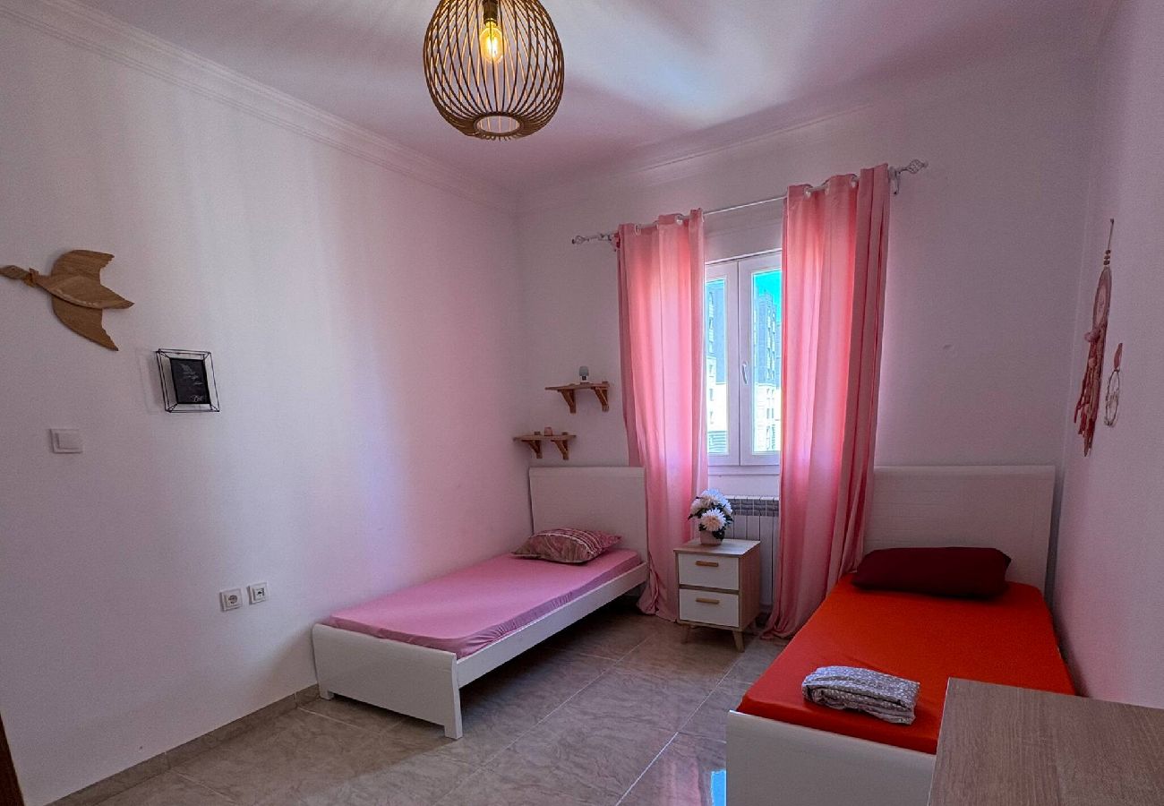 Appartement à  - le safran | Spacieux | cozy 