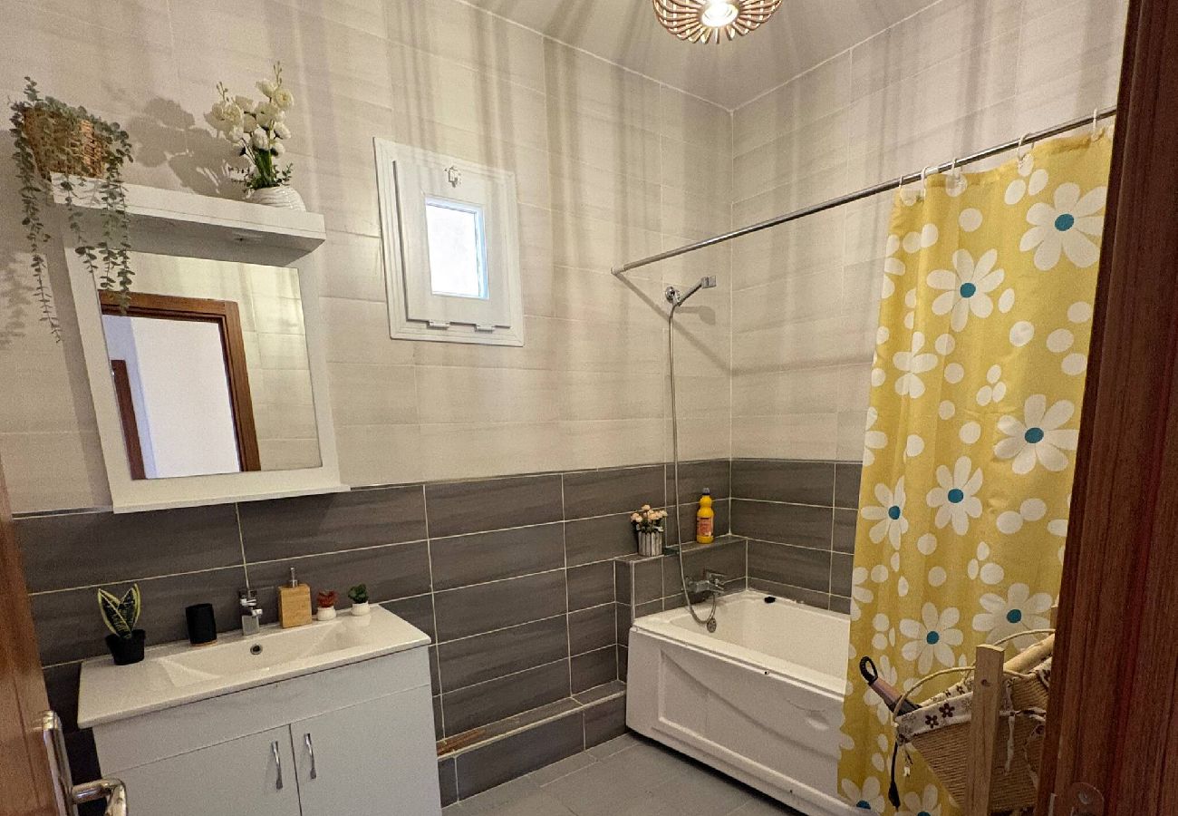 Appartement à  - le safran | Spacieux | cozy 