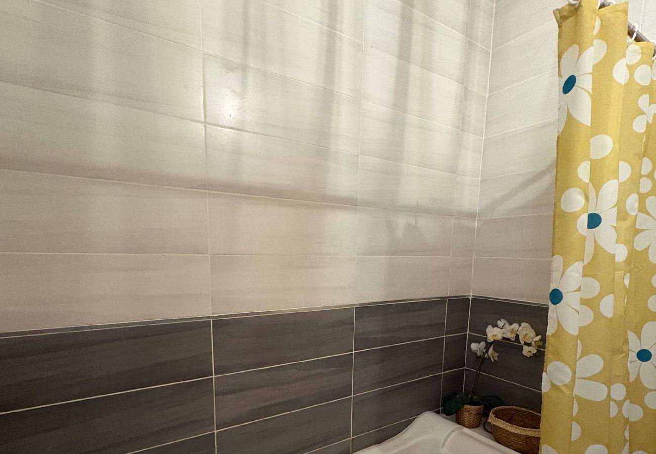 Appartement à  - le safran | Spacieux | cozy 