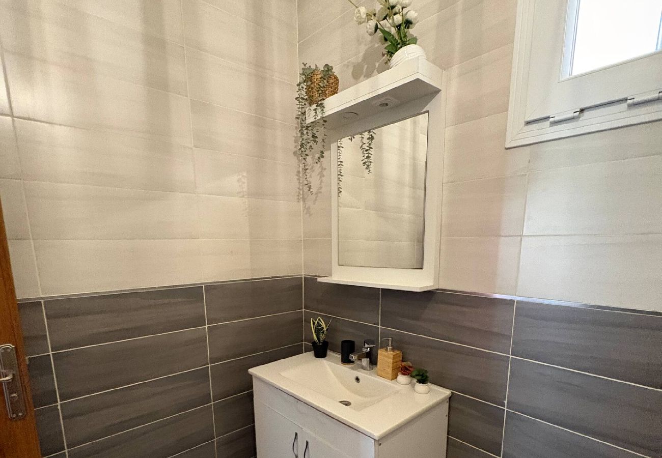 Appartement à  - le safran | Spacieux | cozy 