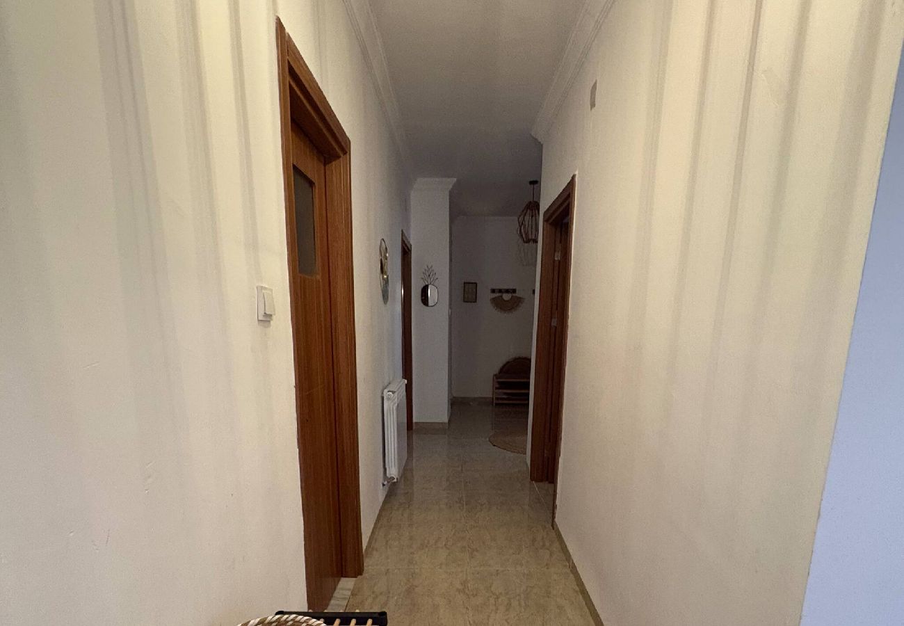 Appartement à  - le safran | Spacieux | cozy 