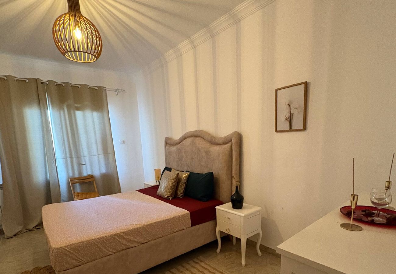 Appartement à  - le safran | Spacieux | cozy 
