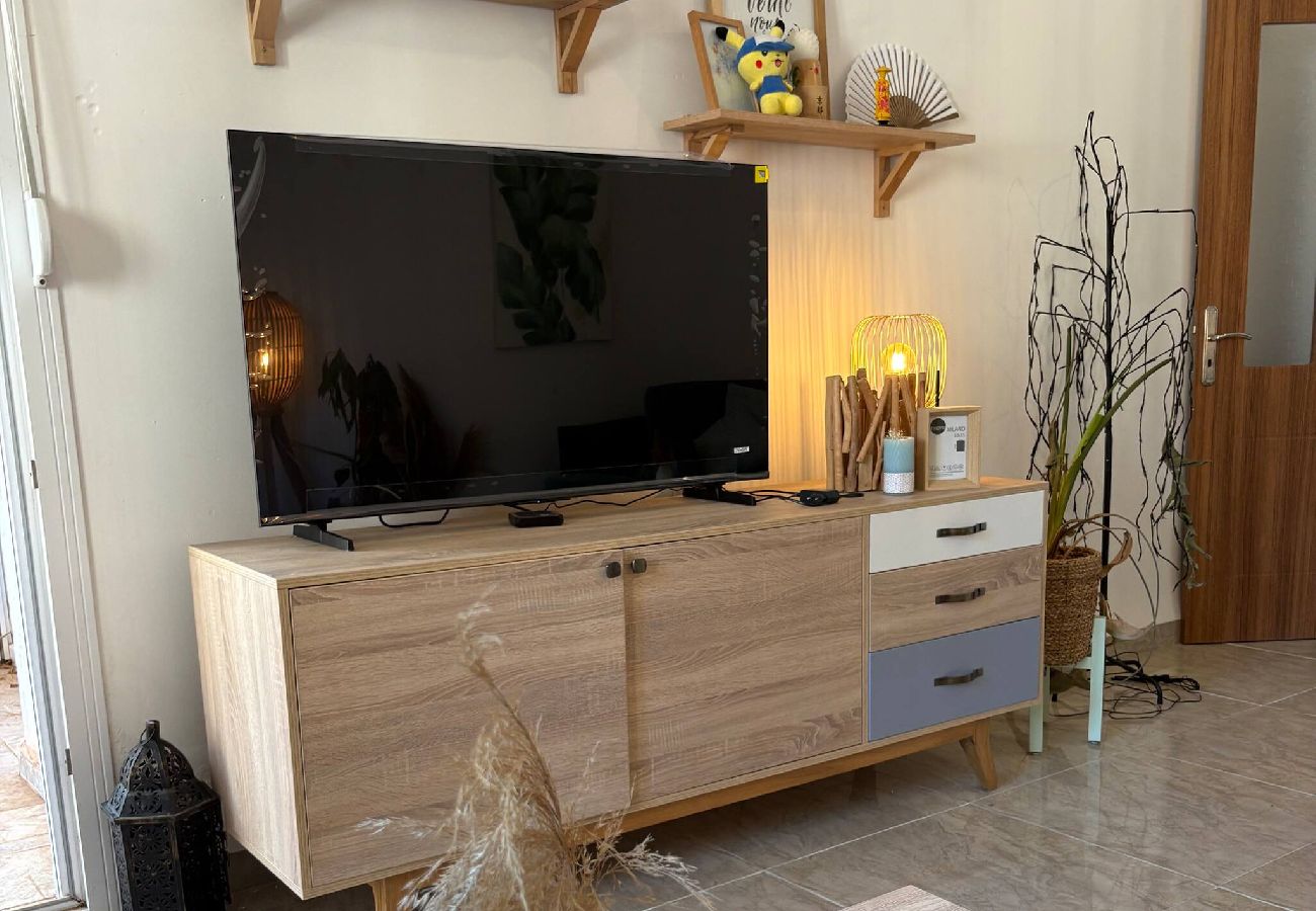 Appartement à  - le safran | Spacieux | cozy 