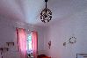 Appartement à Ouled Fayet - le safran | Spacieux | cozy 